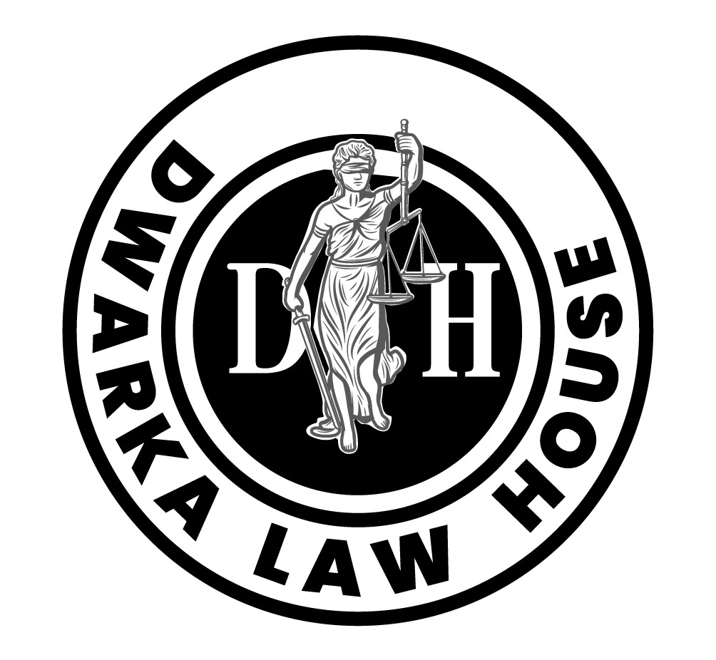 Law Firm Logo